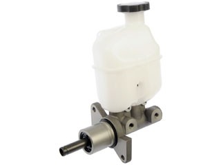 Dorman - First Stop Brake Master Cylinder P/N:M630443 Fits: Chevrolet Malibu 08-04, Pontiac G6 06-05, Saturn Aura 2007 - Image 1