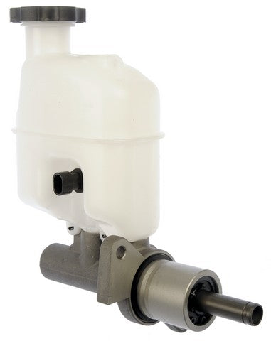 Dorman - First Stop Brake Master Cylinder P/N:M630443 Fits: Chevrolet Malibu 08-04, Pontiac G6 06-05, Saturn Aura 2007 - Image 4