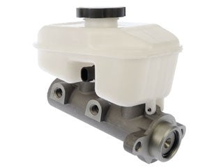 Dorman - First Stop Brake Master Cylinder P/N:M630444 Fits: Cadillac Dts 11-06 - Image 1