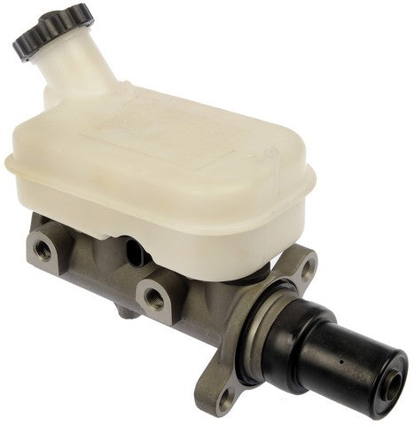 Dorman - First Stop Brake Master Cylinder P/N:M630450 Fits: Chrysler TOWN &amp; COUNTRY 07-05, Dodge Caravan 07-05, Dodge Grand Caravan 07-05 - Image 2
