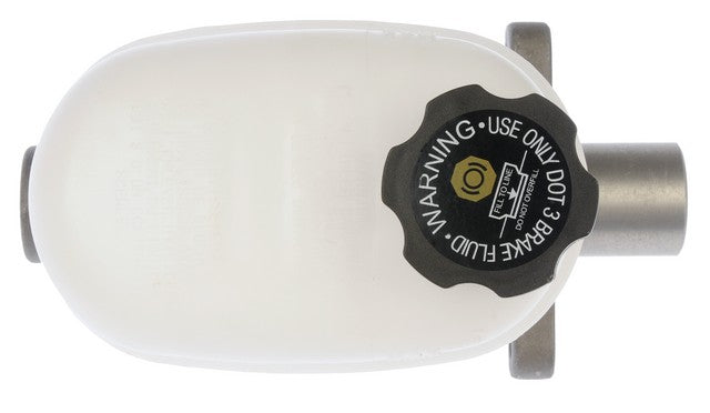 Dorman - First Stop Brake Master Cylinder P/N:M630452 Fits: Chevrolet Silverado 1500 2007, GMC Sierra 1500 2007 - Image 2