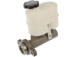 Dorman - First Stop Brake Master Cylinder P/N:M630453 Fits: Cadillac Escalade, Cadillac Escalade Esv, Cadillac Escalade Ext, Chevrolet Avalanche, Chevrolet Silverado 1500, Chevrolet Suburban 1500, Chevrolet Tahoe, GMC Sierra 1500, GMC Yukon - Image 1