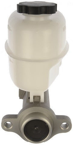 Dorman - First Stop Brake Master Cylinder P/N:M630454 Fits: Chevrolet Express 2500, Chevrolet Express 3500, Chevrolet Silverado 2500 Hd, Chevrolet Silverado 3500, Chevrolet Silverado 3500 Hd, Chevrolet Suburban 2500, GMC Savana 2500, GMC Savana 3500 - Image 2