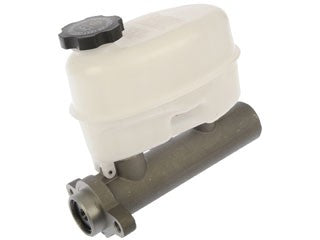Dorman - First Stop Brake Master Cylinder P/N:M630454 Fits: Chevrolet Express 2500, Chevrolet Express 3500, Chevrolet Silverado 2500 Hd, Chevrolet Silverado 3500, Chevrolet Silverado 3500 Hd, Chevrolet Suburban 2500, GMC Savana 2500, GMC Savana 3500 - Image 1