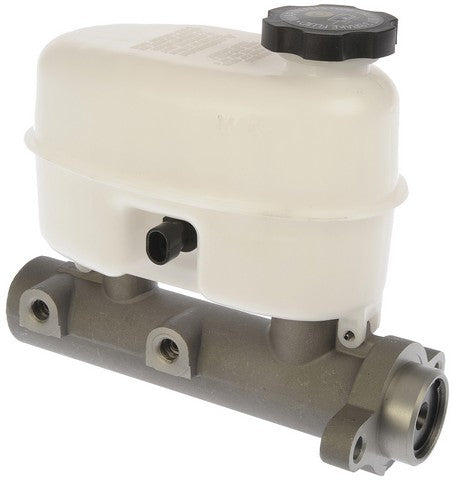Dorman - First Stop Brake Master Cylinder P/N:M630454 Fits: Chevrolet Express 2500, Chevrolet Express 3500, Chevrolet Silverado 2500 Hd, Chevrolet Silverado 3500, Chevrolet Silverado 3500 Hd, Chevrolet Suburban 2500, GMC Savana 2500, GMC Savana 3500 - Image 3
