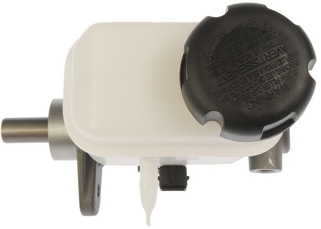 Dorman - First Stop Brake Master Cylinder P/N:M630456 Fits: Hyundai Azera 13-06, Hyundai Sonata 10-06 - Image 4