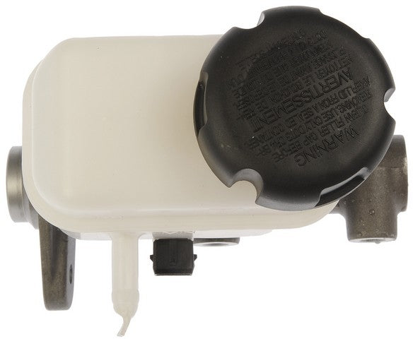 Dorman - First Stop Brake Master Cylinder P/N:M630457 Fits: Hyundai Azera 13-06, Hyundai Sonata 10-06 - Image 3