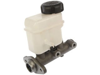 Dorman - First Stop Brake Master Cylinder P/N:M630457 Fits: Hyundai Azera 13-06, Hyundai Sonata 10-06 - Image 1