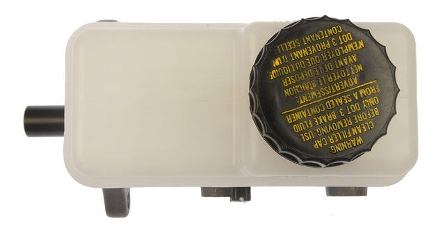 Dorman - First Stop Brake Master Cylinder P/N:M630459 Fits: Nissan Frontier 07-05, Nissan Pathfinder 07-05, Nissan Xterra 07-05 - Image 2