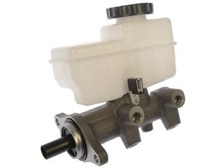 Dorman - First Stop Brake Master Cylinder P/N:M630459 Fits: Nissan Frontier 07-05, Nissan Pathfinder 07-05, Nissan Xterra 07-05 - Image 1