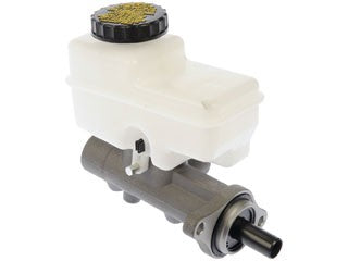Dorman - First Stop Brake Master Cylinder P/N:M630462 Fits: Nissan Frontier 10-05, Nissan Pathfinder 07-05, Nissan Xterra 07-05 - Image 1