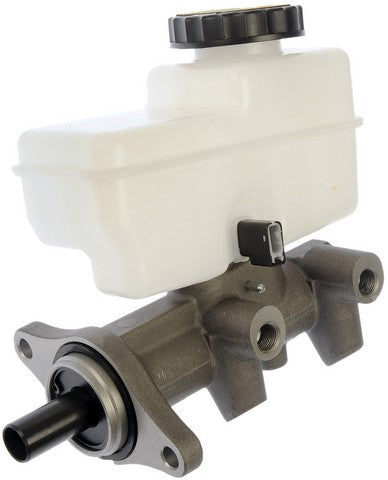 Dorman - First Stop Brake Master Cylinder P/N:M630462 Fits: Nissan Frontier 10-05, Nissan Pathfinder 07-05, Nissan Xterra 07-05 - Image 2