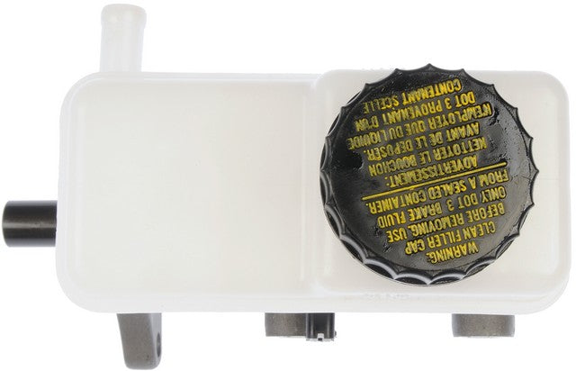 Dorman - First Stop Brake Master Cylinder P/N:M630463 Fits: Nissan Frontier 07-05, Nissan Frontier 18-11, Nissan Np300 15-14, Nissan Xterra 06-05, Nissan Xterra 15-08 - Image 4