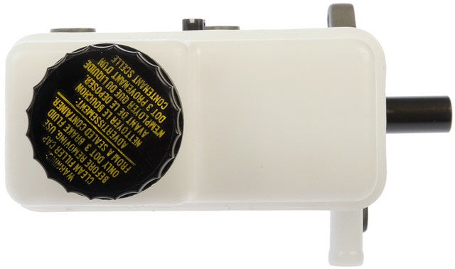 Dorman - First Stop Brake Master Cylinder P/N:M630464 Fits: Nissan Frontier 10-05, Nissan Xterra 07-05 - Image 3