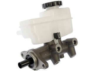 Dorman - First Stop Brake Master Cylinder P/N:M630464 Fits: Nissan Frontier 10-05, Nissan Xterra 07-05 - Image 1
