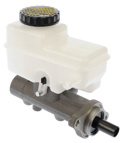 Dorman - First Stop Brake Master Cylinder P/N:M630464 Fits: Nissan Frontier 10-05, Nissan Xterra 07-05 - Image 2