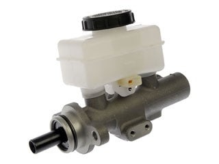 Dorman - First Stop Brake Master Cylinder P/N:M630468 Fits: Nissan Frontier 04-03, Nissan Xterra 04-03 - Image 1