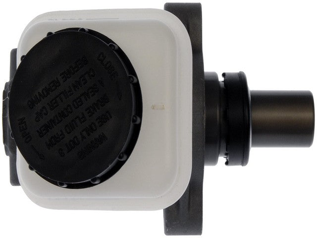 Dorman - First Stop Brake Master Cylinder P/N:M630470 Fits: Suzuki Grand Vitara 2001, Suzuki Xl-7 06-05 - Image 4