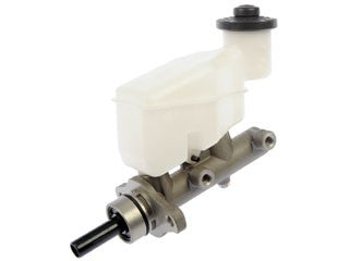 Dorman - First Stop Brake Master Cylinder P/N:M630471 Fits: Toyota Yaris 11-07, Toyota Yaris 2019 - Image 1