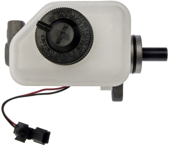 Dorman - First Stop Brake Master Cylinder P/N:M630480 Fits: Kia Spectra 04-02 - Image 2