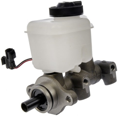 Dorman - First Stop Brake Master Cylinder P/N:M630480 Fits: Kia Spectra 04-02 - Image 4