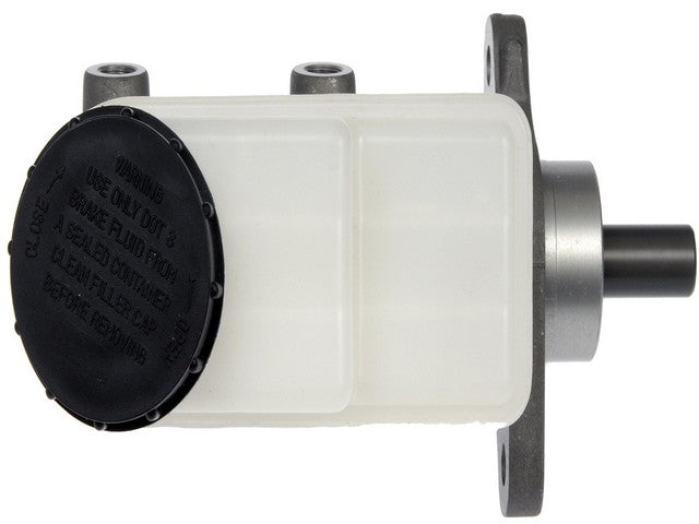 Dorman - First Stop Brake Master Cylinder P/N:M630483 Fits: Infiniti Qx56 07-04, Nissan Armada 07-05, Nissan Titan 07-04 - Image 3
