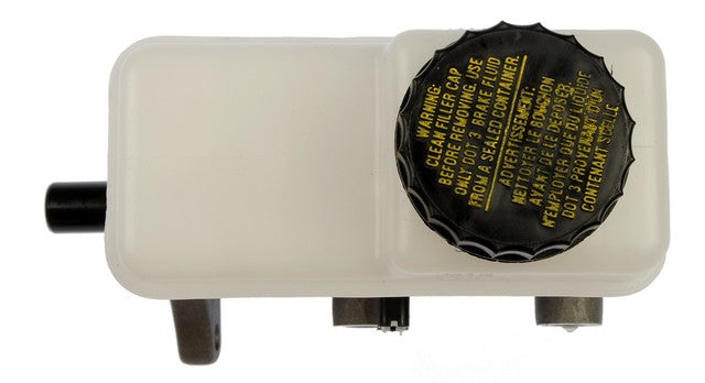 Dorman - First Stop Brake Master Cylinder P/N:M630484 Fits: Nissan Frontier 10-05, Nissan Xterra 06-05 - Image 4
