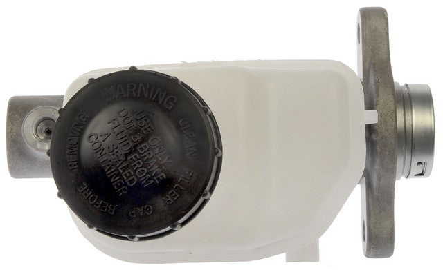 Dorman - First Stop Brake Master Cylinder P/N:M630485 Fits: Mitsubishi Lancer 2004 - Image 3