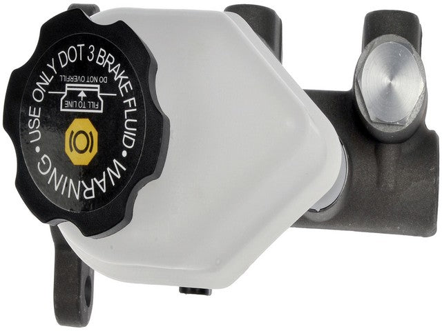 Dorman - First Stop Brake Master Cylinder P/N:M630504 Fits: Chevrolet Impala 08-06, Chevrolet Monte Carlo 07-06 - Image 4