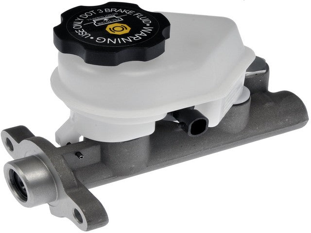 Dorman - First Stop Brake Master Cylinder P/N:M630504 Fits: Chevrolet Impala 08-06, Chevrolet Monte Carlo 07-06 - Image 3