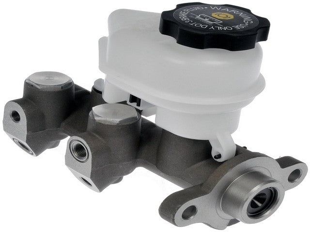 Dorman - First Stop Brake Master Cylinder P/N:M630504 Fits: Chevrolet Impala 08-06, Chevrolet Monte Carlo 07-06 - Image 2