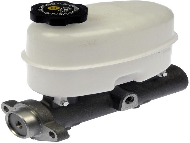 Dorman - First Stop Brake Master Cylinder P/N:M630505 Fits: Chevrolet Silverado 2500 Hd 13-09, Chevrolet Silverado 3500 Hd 14-09, GMC Sierra 2500 Hd 13-09, GMC Sierra 3500 Hd 14-09 - Image 3