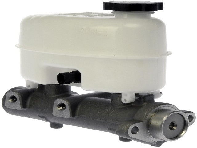 Dorman - First Stop Brake Master Cylinder P/N:M630505 Fits: Chevrolet Silverado 2500 Hd 13-09, Chevrolet Silverado 3500 Hd 14-09, GMC Sierra 2500 Hd 13-09, GMC Sierra 3500 Hd 14-09 - Image 2