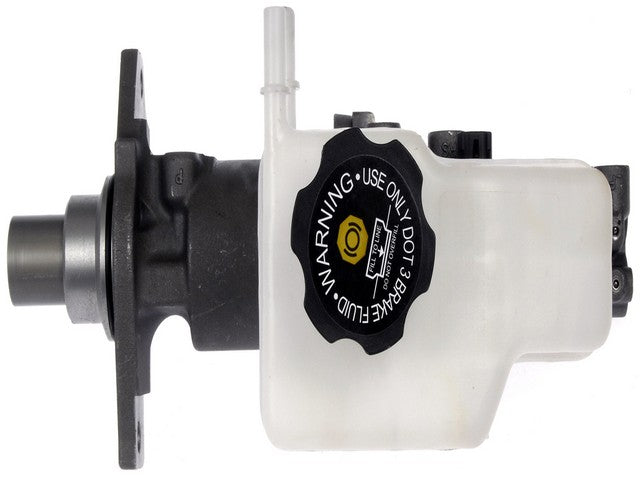 Dorman - First Stop Brake Master Cylinder P/N:M630507 Fits: Cadillac Escalade 13-08, Chevrolet Silverado 1500 13-09, Chevrolet Tahoe 13-08, GMC Sierra 1500 13-09, GMC Yukon 13-08 - Image 2