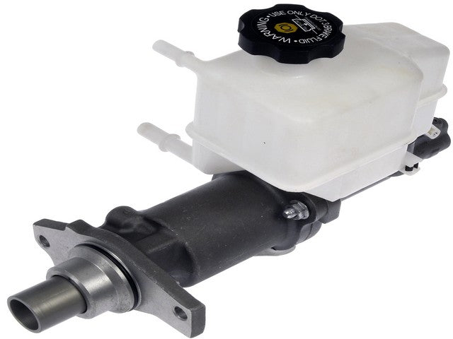 Dorman - First Stop Brake Master Cylinder P/N:M630507 Fits: Cadillac Escalade 13-08, Chevrolet Silverado 1500 13-09, Chevrolet Tahoe 13-08, GMC Sierra 1500 13-09, GMC Yukon 13-08 - Image 4