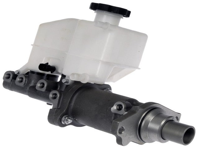 Dorman - First Stop Brake Master Cylinder P/N:M630507 Fits: Cadillac Escalade 13-08, Chevrolet Silverado 1500 13-09, Chevrolet Tahoe 13-08, GMC Sierra 1500 13-09, GMC Yukon 13-08 - Image 3