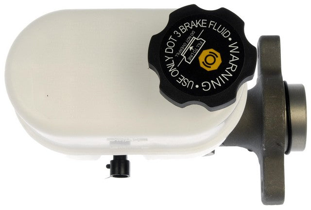 Dorman - First Stop Brake Master Cylinder P/N:M630508 Fits: Cadillac Escalade, Cadillac Escalade Esv, Cadillac Escalade Ext, Chevrolet Avalanche, Chevrolet Cheyenne, Chevrolet Silverado 1500, Chevrolet Suburban, Chevrolet Suburban 1500, Chevrolet Tahoe - Image 4