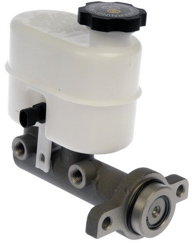Dorman - First Stop Brake Master Cylinder P/N:M630508 Fits: Cadillac Escalade, Cadillac Escalade Esv, Cadillac Escalade Ext, Chevrolet Avalanche, Chevrolet Cheyenne, Chevrolet Silverado 1500, Chevrolet Suburban, Chevrolet Suburban 1500, Chevrolet Tahoe - Image 2