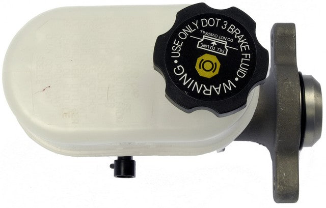 Dorman - First Stop Brake Master Cylinder P/N:M630509 Fits: Chevrolet Silverado 1500 13-08, GMC Sierra 10-09, GMC Sierra 1500 13-08 - Image 2
