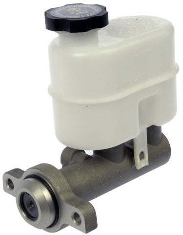 Dorman - First Stop Brake Master Cylinder P/N:M630509 Fits: Chevrolet Silverado 1500 13-08, GMC Sierra 10-09, GMC Sierra 1500 13-08 - Image 3