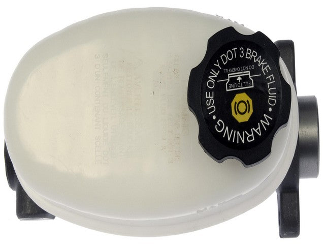 Dorman - First Stop Brake Master Cylinder P/N:M630510 Fits: Chevrolet Express 1500 14-09, Chevrolet Express Cargo 2014, Chevrolet Express Pasajeros 2014, GMC Savana 1500 14-09 - Image 2