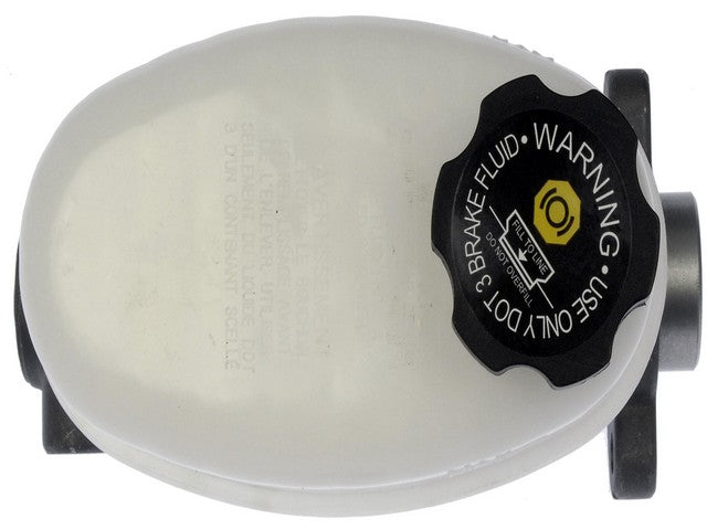 Dorman - First Stop Brake Master Cylinder P/N:M630511 Fits: Chevrolet Express 1500 11-09, GMC Savana 1500 11-09 - Image 4