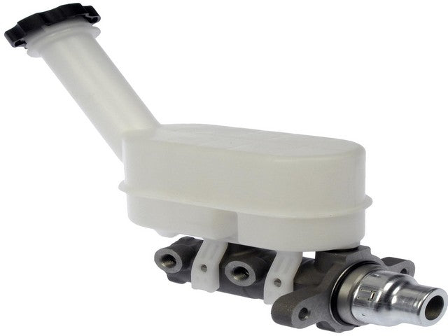 Dorman - First Stop Brake Master Cylinder P/N:M630513 Fits: Buick Enclave 17-08, Chevrolet Traverse 17-09, GMC Acadia 16-07, GMC Acadia Limited 2017, Saturn Outlook 10-07 - Image 4