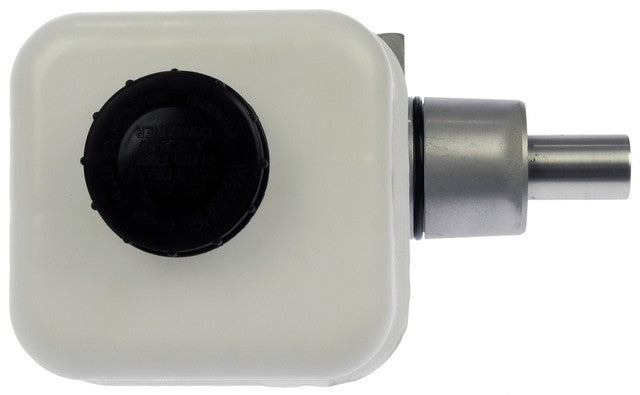 Dorman - First Stop Brake Master Cylinder P/N:M630523 Fits: Ford F-250 2009, Ford F-250 Super Duty 10-08, Ford F-350 2009, Ford F-350 Super Duty 10-08, Ford F-450 Super Duty 10-08, Ford F-550 Super Duty 10-08 - Image 4