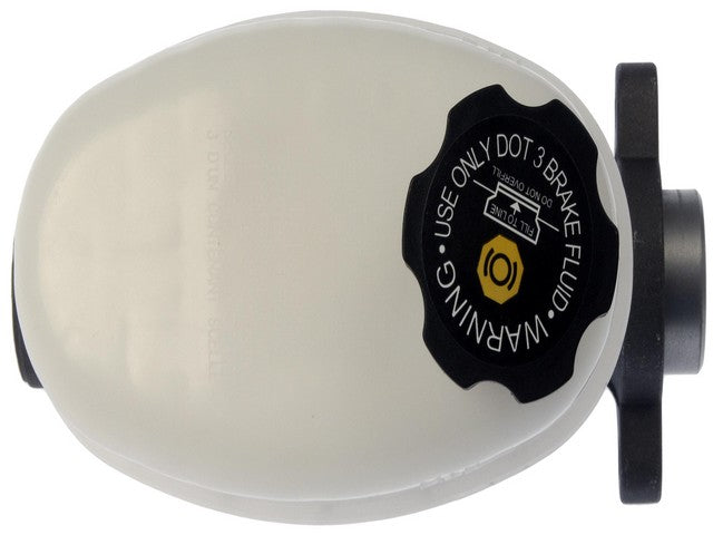 Dorman - First Stop Brake Master Cylinder P/N:M630530 Fits: Chevrolet Express 2500 2008, Chevrolet Express 3500 2008, Chevrolet Suburban 2500 2008, GMC Savana 2500 2008, GMC Savana 3500 2008, GMC Yukon Xl 2500 2008 - Image 4