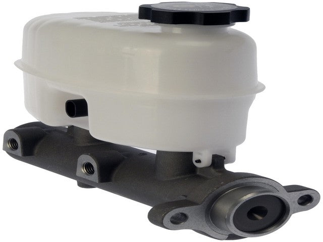 Dorman - First Stop Brake Master Cylinder P/N:M630530 Fits: Chevrolet Express 2500 2008, Chevrolet Express 3500 2008, Chevrolet Suburban 2500 2008, GMC Savana 2500 2008, GMC Savana 3500 2008, GMC Yukon Xl 2500 2008 - Image 2