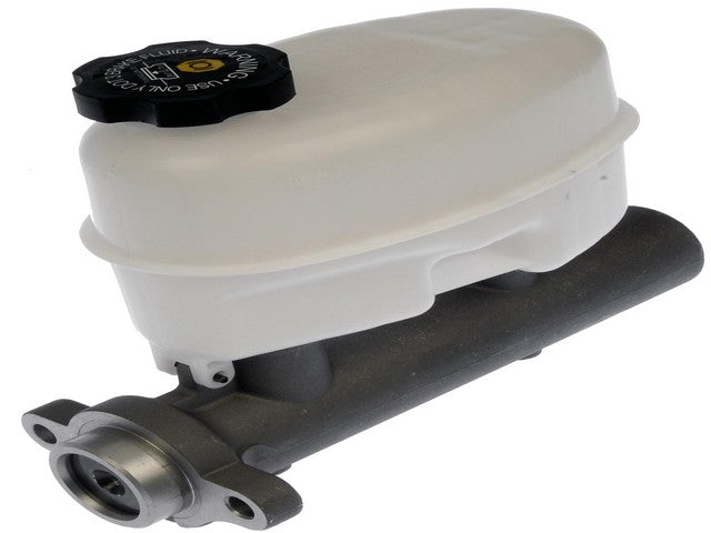 Dorman - First Stop Brake Master Cylinder P/N:M630531 Fits: Chevrolet Express 1500 2008, GMC Savana 1500 2008 - Image 4