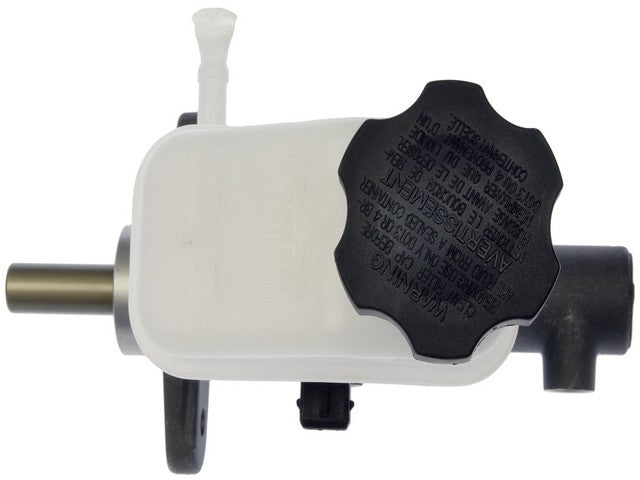 Dorman - First Stop Brake Master Cylinder P/N:M630534 Fits: Hyundai Elantra 10-08, Hyundai Elantra 2006 - Image 4