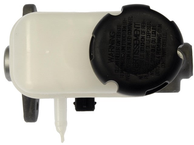 Dorman - First Stop Brake Master Cylinder P/N:M630535 Fits: Hyundai Sonata 09-06 - Image 4