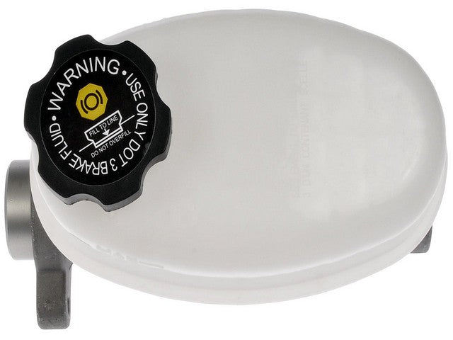 Dorman - First Stop Brake Master Cylinder P/N:M630536 Fits: Chevrolet Express 1500 2008, GMC Savana 1500 2008 - Image 4